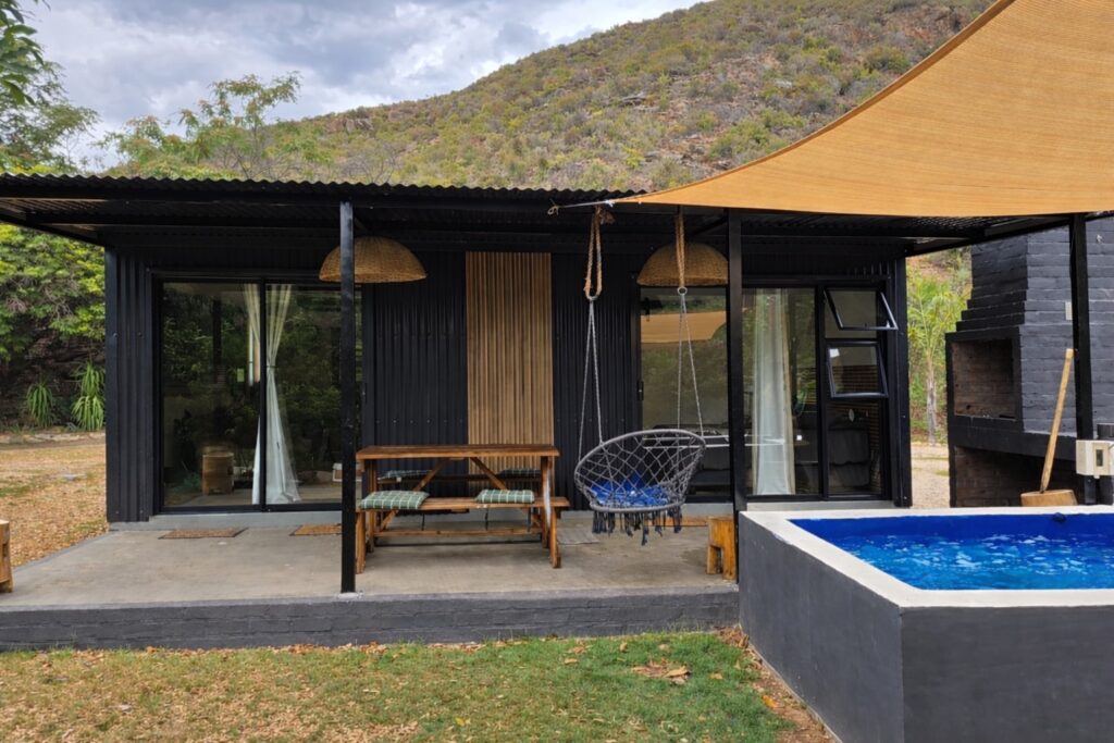 Cango Retreat Unit Faith 001