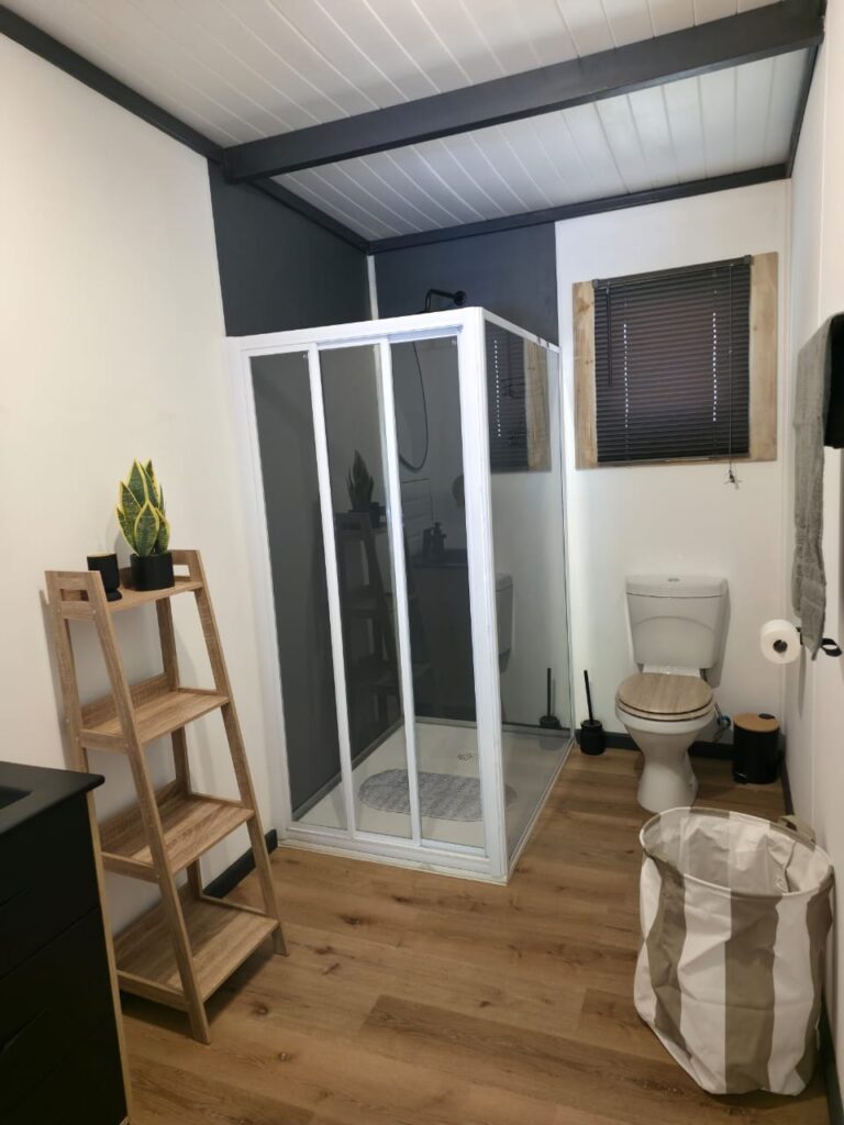 Cango Retreat Unit Faith 0012